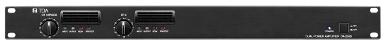 TOA รุ่น DA-250D CE
